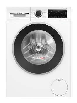 Bosch WNG25401GB Series 6 Freestanding Washer Dryer